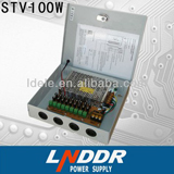 CCTV Switch Mode Power Supply