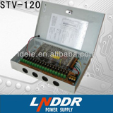 CCTV Switch Mode Power Supply