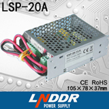 LSP-20A