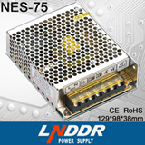 NES-75W